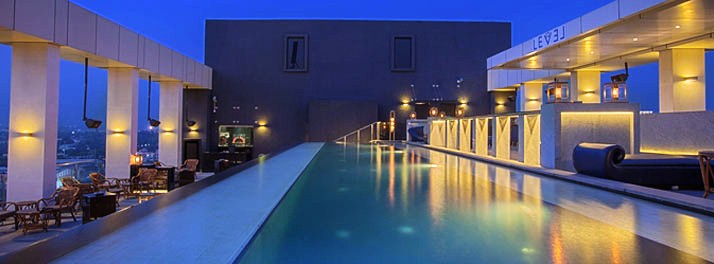 1060/DoubleTree by Hilton Hotel Pune-Chinchwad - Pune 14.jpg